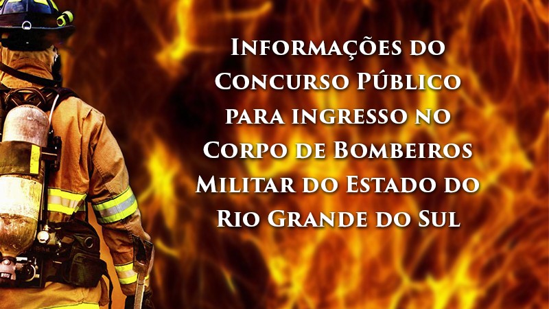 Bombeiros