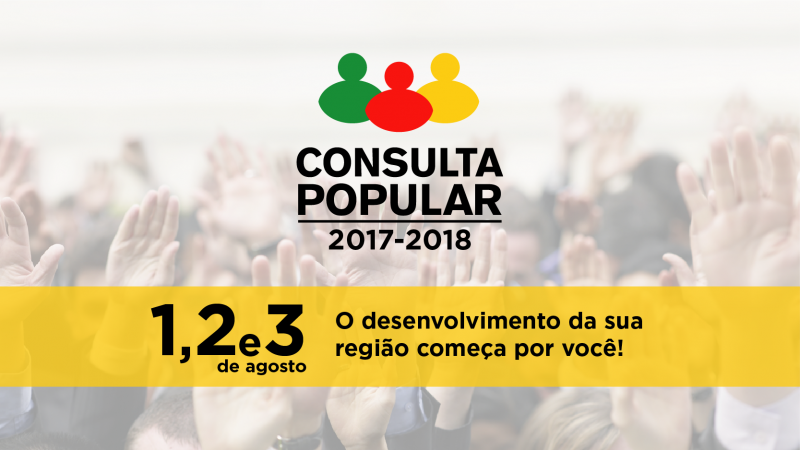 Do RS para o Mundo: agosto 2017