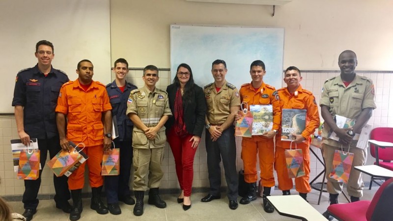 Curso CBMES