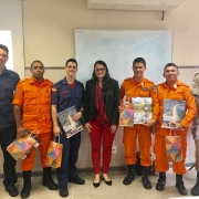Curso CBMES