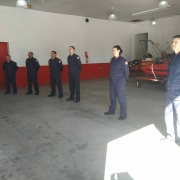 Dia do Desafio 3º BBM