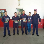 Dia do Desafio 3º BBM