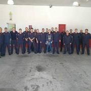 Dia do Desafio 3º BBM