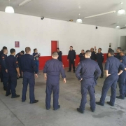 Dia do Desafio 3º BBM
