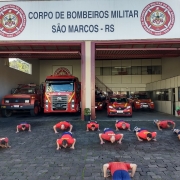 Dia do Desafio 5º BBM