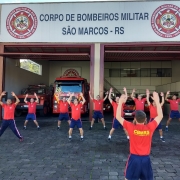Dia do Desafio 5º BBM