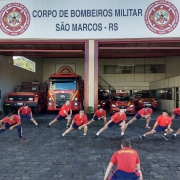 Dia do Desafio 5º BBM