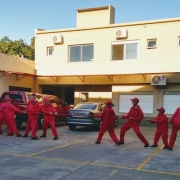 Dia do Desafio 10º BBM