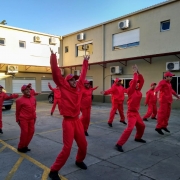 Dia do Desafio 10º BBM
