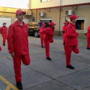 Dia do Desafio 10º BBM