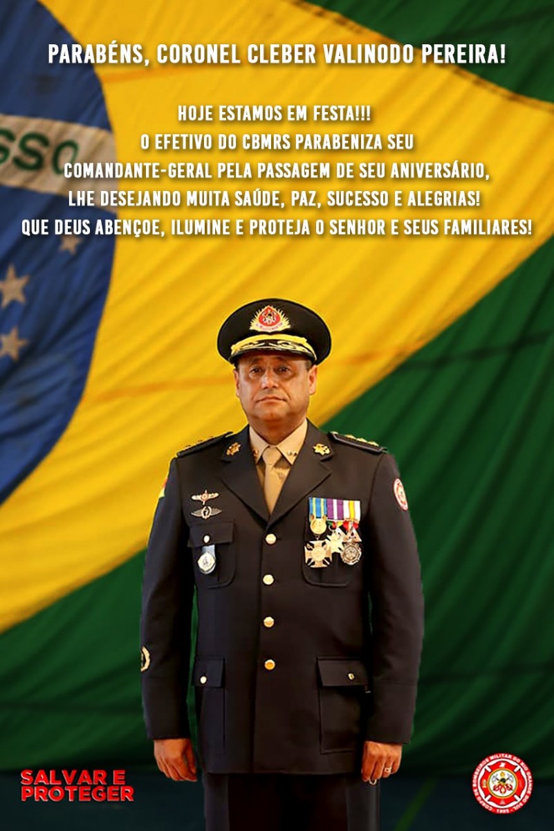 Milico Ponderão - Hoje é aniversário do saudoso Sargento Romualdo