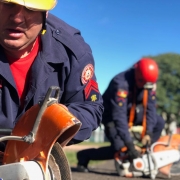 Ar, água e terra: FR² em constante aprendizagem 