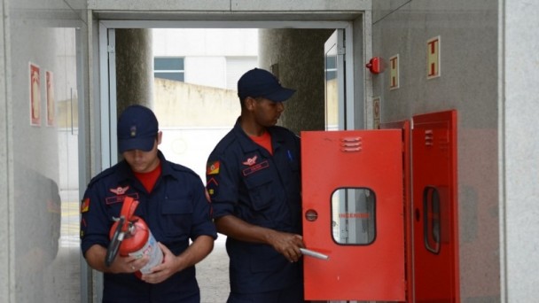Segurança Contra Incêndio redução prazos para avaliação de PPCIs