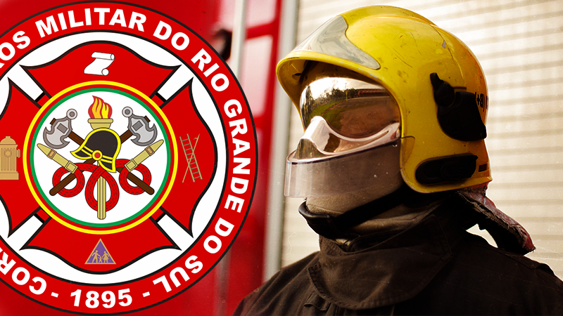 CBMRS completa três anos de emancipação com mais de 214 mil atendimentos realizados