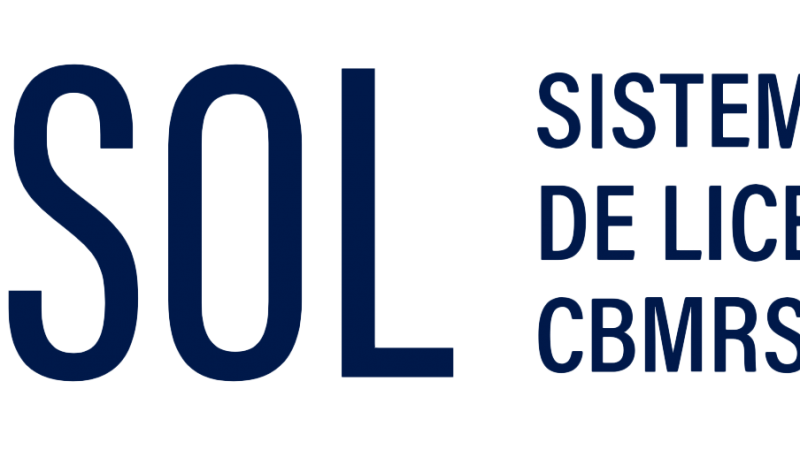 Logo Sol Azul