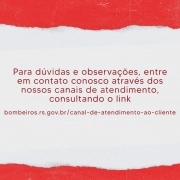 Nota: Projetos Institucionais