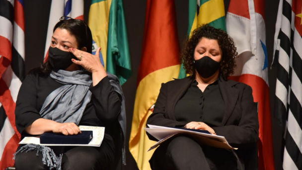 A honraria destinada aos heróis do CBMRS que perderam a vida no incêndio da SSP é a maior distinção do Parlamento gaúcho
