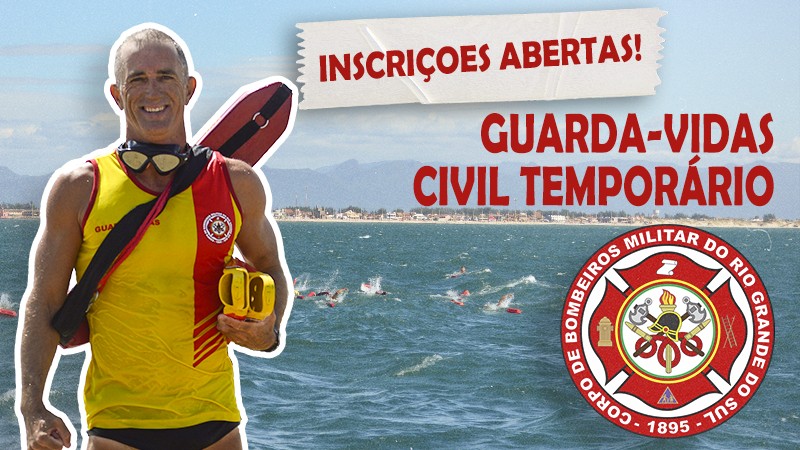 Inscrições abertas para GVT