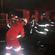 SCAB de Pinhal é ativado e realiza combate em seu primeiro dia de atuação