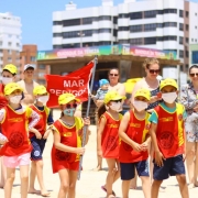 Governo do Estado realiza abertura oficial da Operação Verão Total 2022.