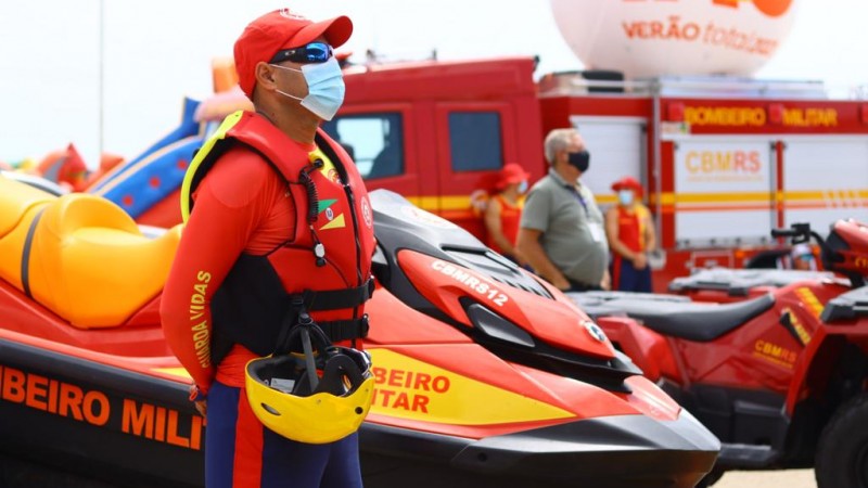 Governo do Estado realiza abertura oficial da Opera&ccedil;&atilde;o Ver&atilde;o Total 2022.
