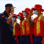 Governo do Estado realiza abertura oficial da Operação Verão Total 2022.