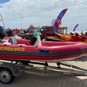 Governo do Estado realiza abertura oficial da Operação Verão Total 2022.