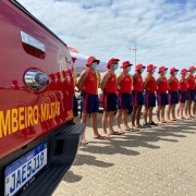 Governo do Estado realiza abertura oficial da Operação Verão Total 2022.