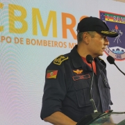 Bombeiros celebram 127 anos no RS com entrega de R$ 5 milhões em equipamentos e ampliação do sistema SOL-CBMRS