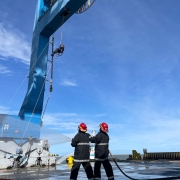 CBMRS realiza Simulado Multiagência em Rio Grande