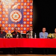 Corpo de Bombeiros Militar de Ijuí comemora 67 anos de existência