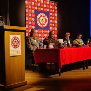 Corpo de Bombeiros Militar de Ijuí comemora 67 anos de existência