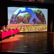 Corpo de Bombeiros Militar de Ijuí comemora 67 anos de existência