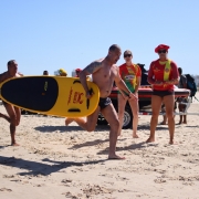 Sobrasa Rescue 2022