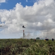CBMRS encerra operações no Taim