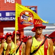 CBMRS forma 127 novos Guarda-vidas Civis Temporários 