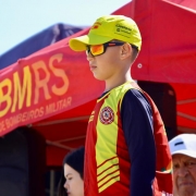 CBMRS forma 127 novos Guarda-vidas Civis Temporários 