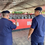 10º Batalhão do Corpo de Bombeiros Militar do Estado do Rio Grande do Sul (CBMRS)