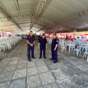 10º Batalhão do Corpo de Bombeiros Militar do Estado do Rio Grande do Sul (CBMRS)
