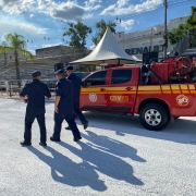 10º Batalhão do Corpo de Bombeiros Militar do Estado do Rio Grande do Sul (CBMRS)