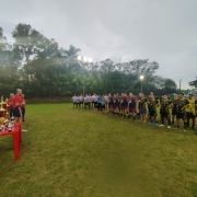 12° BATALHÃO DE BOMBEIRO MILITAR