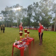 12° BATALHÃO DE BOMBEIRO MILITAR