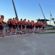 CBMRS inicia 1º CMAUT da Corporação.