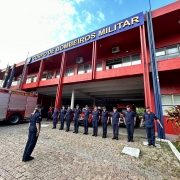 CBMRS na Operação Mobile