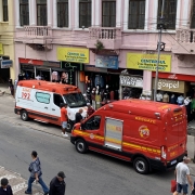 CBMRS na Operação Mobile