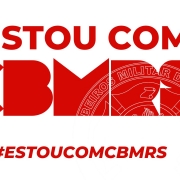 #EstouComCBMRS