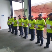 CBMRS inaugura Unidade de Bombeiro Militar em Júlio de Castilhos