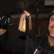Bombeiro Militar do CBMRS é Campeão Panamericano de Assadores na Venezuela BBQ Festival