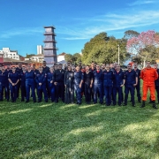 CBMRS realiza I Workshop de Comunicação Social da Corporação