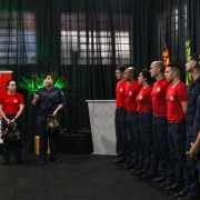 CBMRS realiza I Workshop de Comunicação Social da Corporação